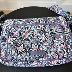 NEW Vera Bradley Crossbody